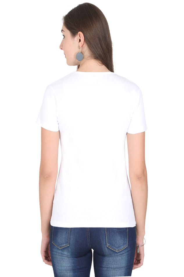 Besties for Life Women's Friendship T-Shirt