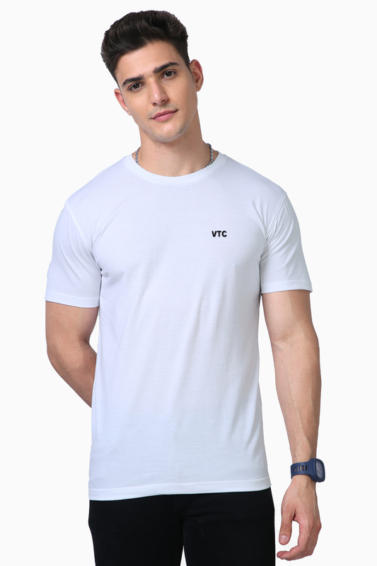 Supima Luxe Cotton Men's T-Shirt