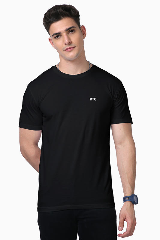Supima Luxe Cotton Men's T-Shirt
