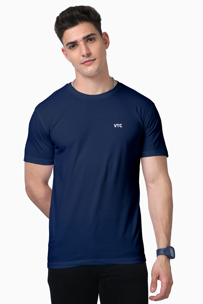 Supima Luxe Cotton Men's T-Shirt