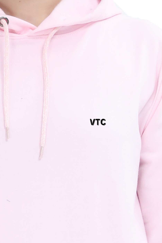 Luxe Classic Women's Hoodie