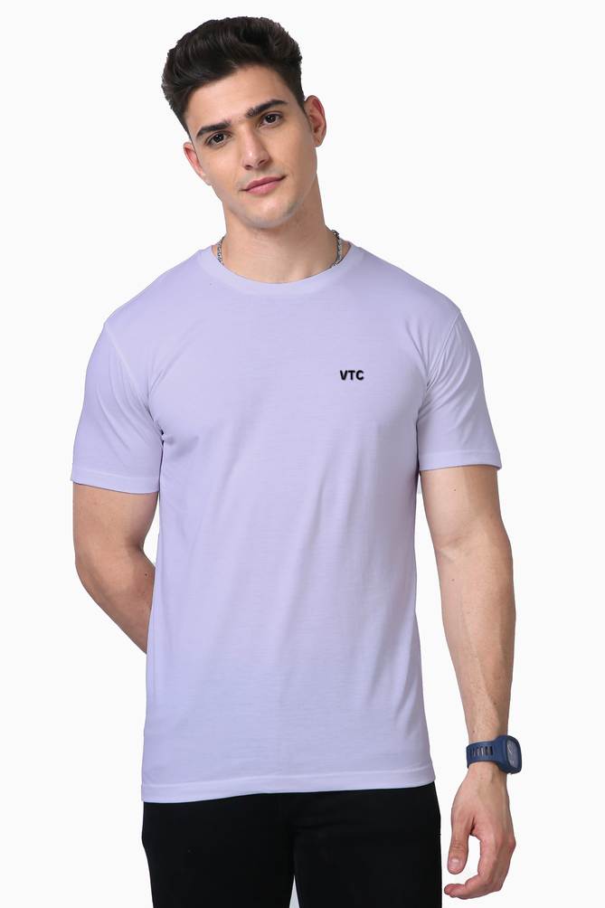 Supima Luxe Cotton Men's T-Shirt