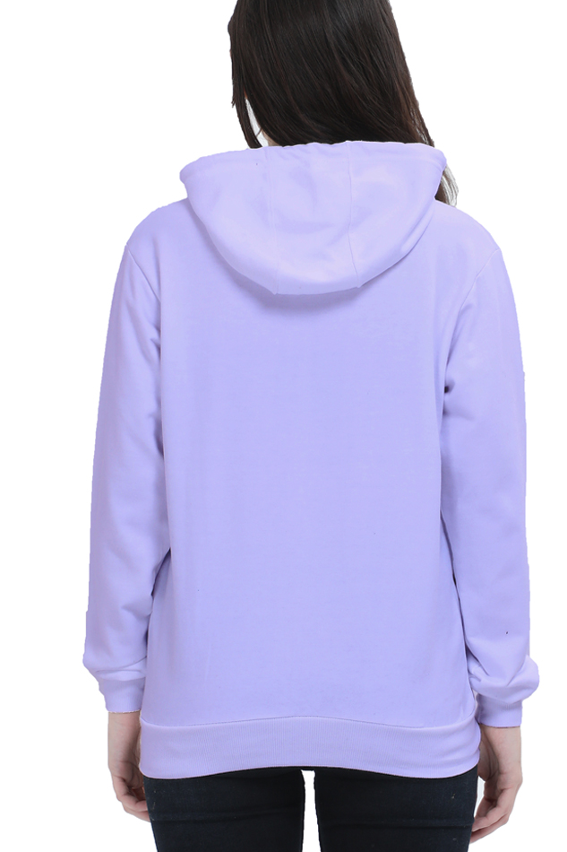 Luxe Classic Women's Hoodie