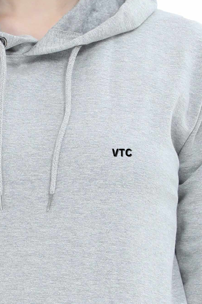 Luxe Classic Women's Hoodie