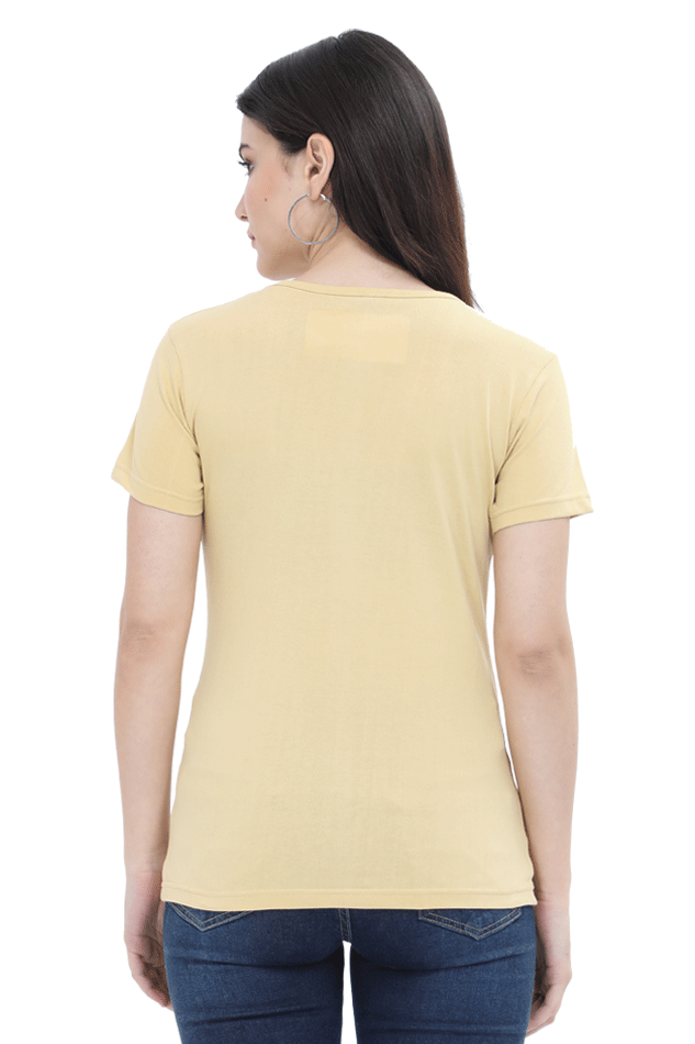 Besties for Life Women's Friendship T-Shirt