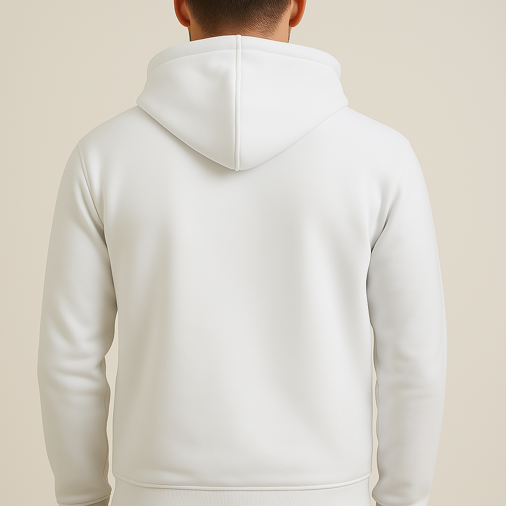 VTC Exclusive Classic Men's Zipper Hoodie
