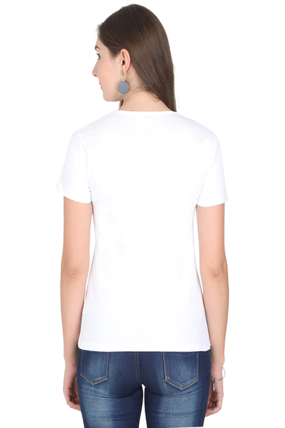 Besties for Life Women's Friendship T-Shirt
