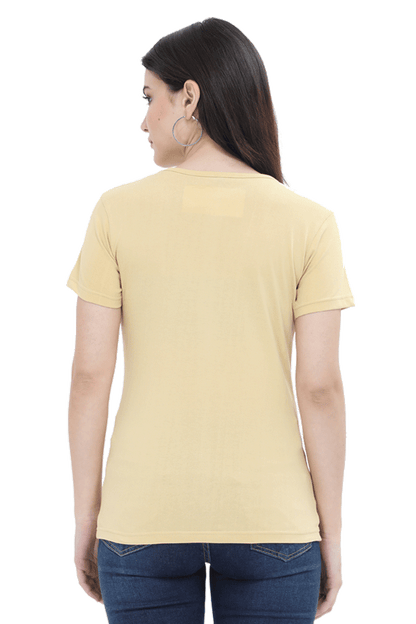 Besties for Life Women's Friendship T-Shirt